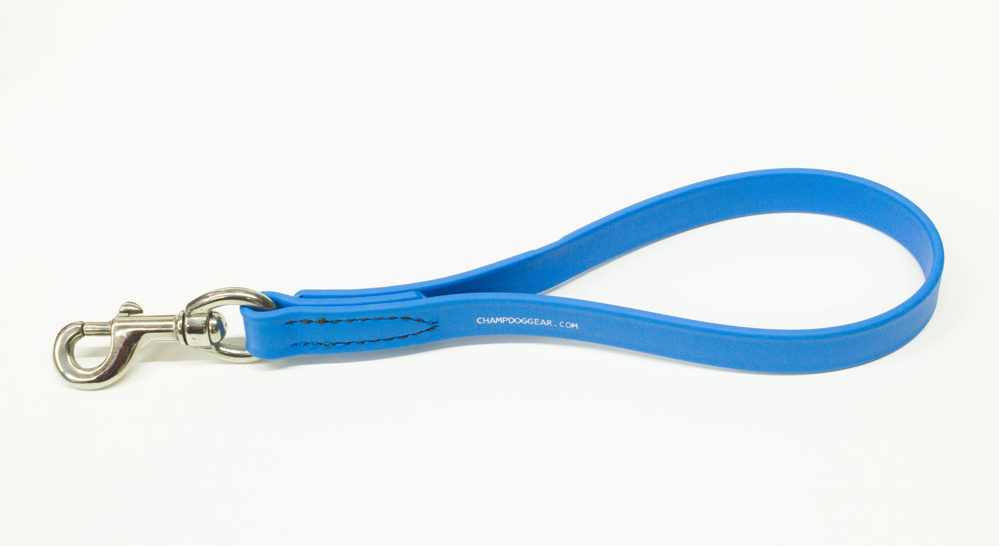 BioThane Traffic Handle
